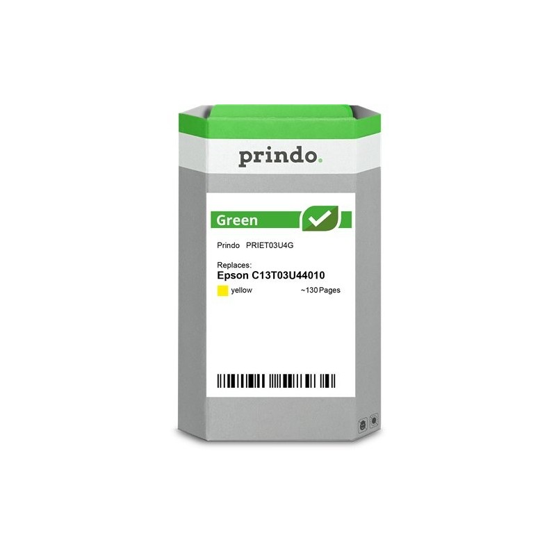 PRIET03U4G Green