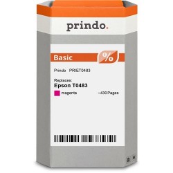 PRIET0483 Basic