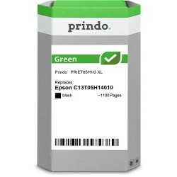 PRIET05H1G Green XL