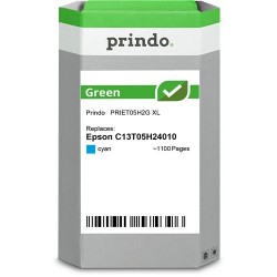 PRIET05H2G Green XL
