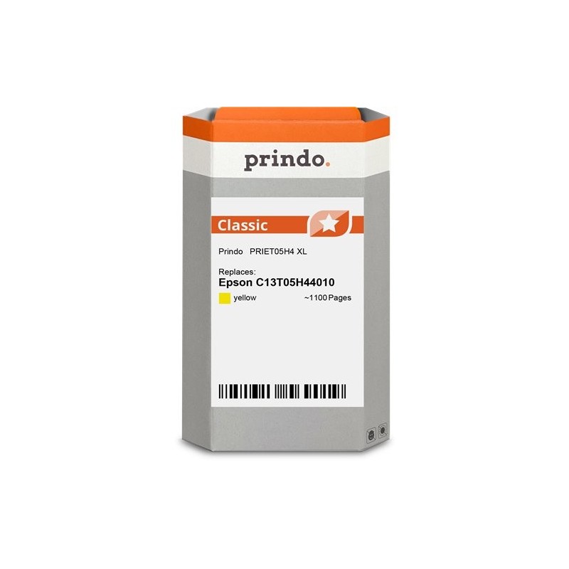 PRIET05H4 Classic XL