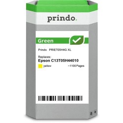 PRIET05H4G Green XL