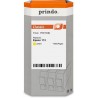 ORIGINAL Prindo Cartuccia d'inchiostro giallo PRIET06B4 Classic ~6000 Seiten 70ml