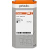 ORIGINAL Prindo Cartuccia d'inchiostro nero PRIET07A1 Classic ~6700 Seiten 70ml