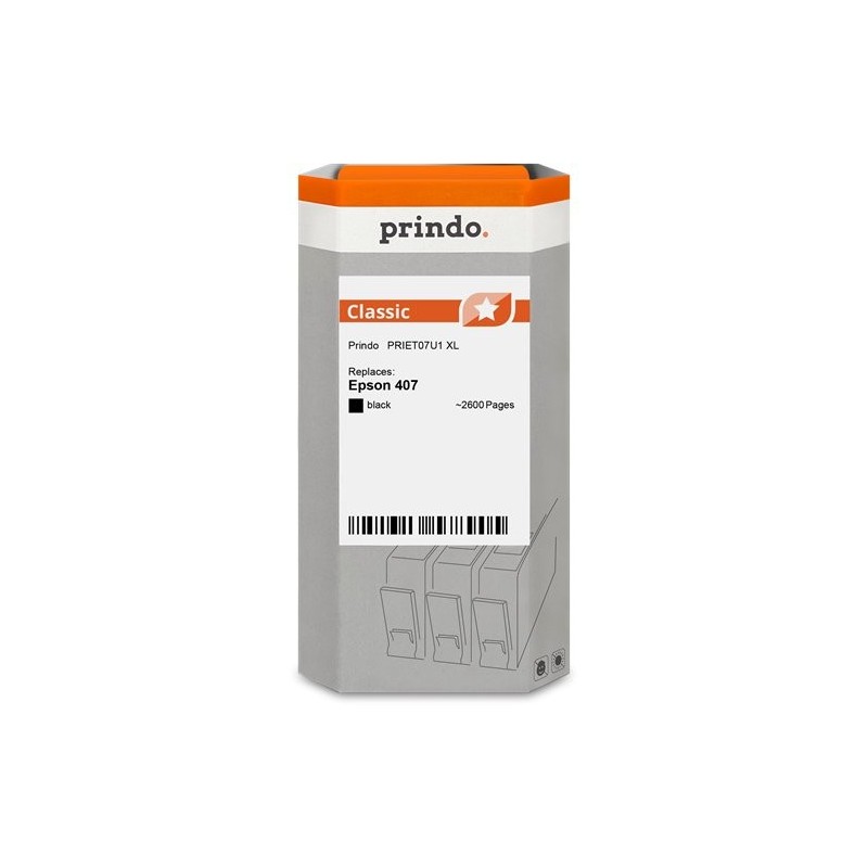 PRIET07U1 Classic XL