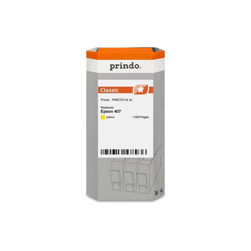 PRIET07U4 Classic XL