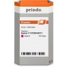 ORIGINAL Prindo Cartuccia d'inchiostro magenta PRIET0803 Classic ~460 Seiten