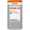 ORIGINAL Prindo Cartuccia d'inchiostro nero PRIET09B1 Classic ~3600 Seiten 70ml