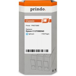 ORIGINAL Prindo Cartuccia...