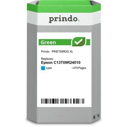 PRIET09R2G Green XL