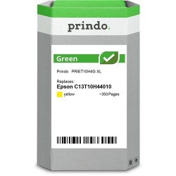 PRIET10H4G Green XL