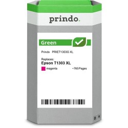PRIET1303G Green XL