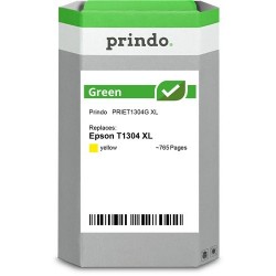 PRIET1304G Green XL