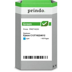 PRIET1622G Green