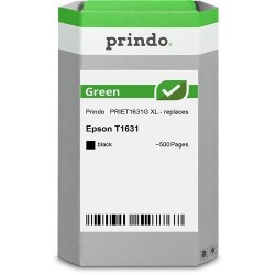PRIET1631G Green XL