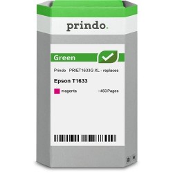 PRIET1633G Green XL