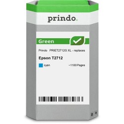 PRIET2712G Green XL