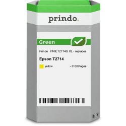 PRIET2714G Green XL