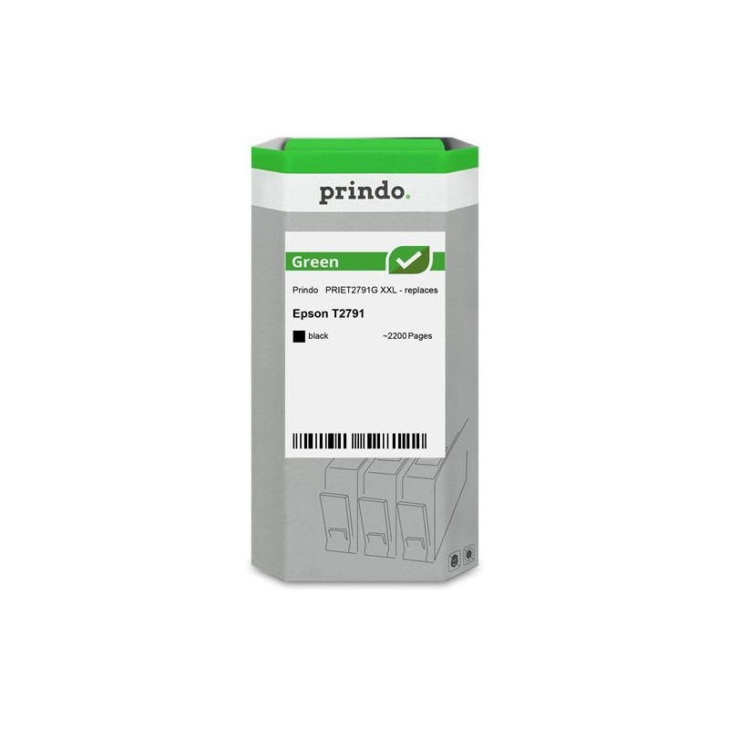 PRIET2791G Green XXL