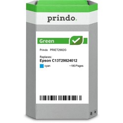 PRIET2982G Green