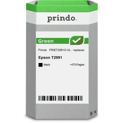 PRIET2991G Green XL