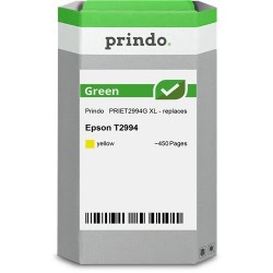 PRIET2994G Green XL