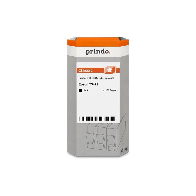 PRIET3471 Classic XL