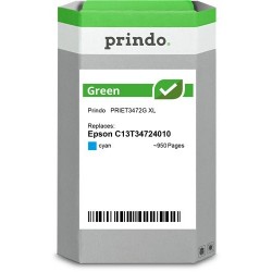 PRIET3472G Green XL