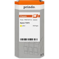 PRIET3474 Classic XL