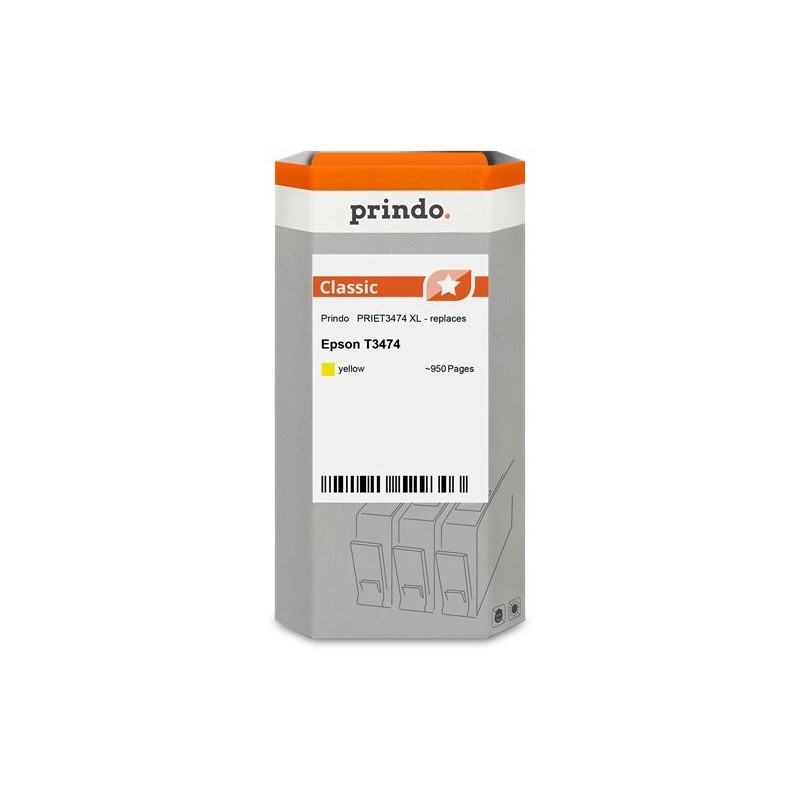 PRIET3474 Classic XL