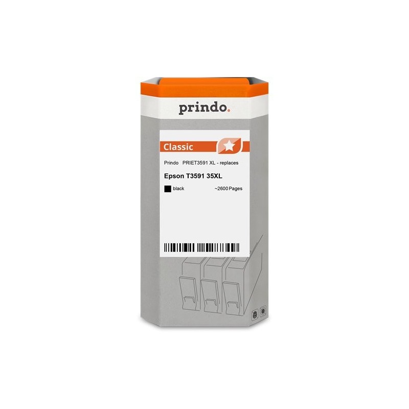 PRIET3591 Classic XL