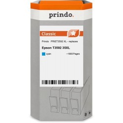 PRIET3592 Classic XL