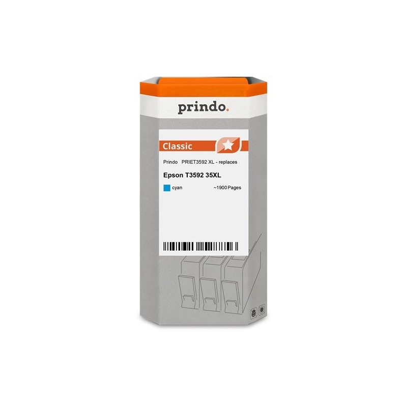 PRIET3592 Classic XL