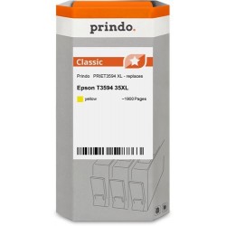 PRIET3594 Classic XL