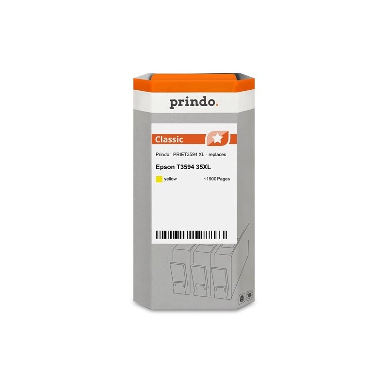 PRIET3594 Classic XL