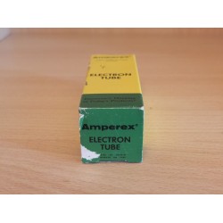 Amperex UK EL34