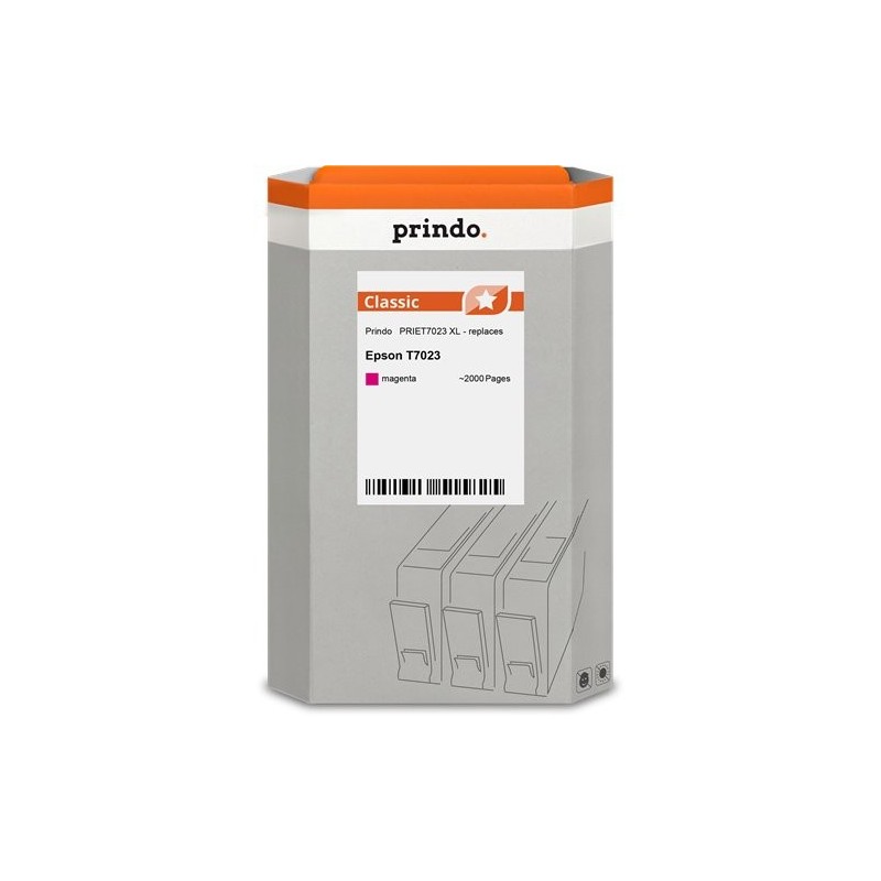 PRIET7023 Classic XL