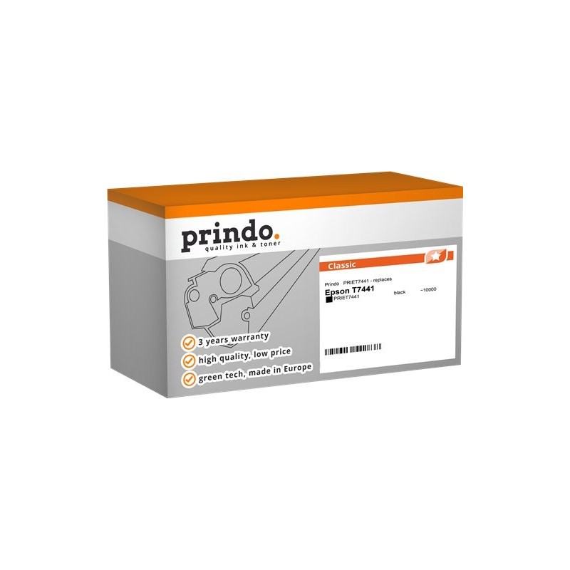 PRIET7441 Classic