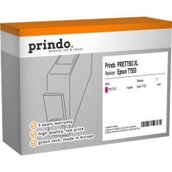 PRIET7553 Classic XL