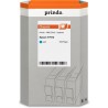ORIGINAL Prindo Cartuccia d'inchiostro ciano PRIET7912 Classic ~800 Seiten 6,5ml