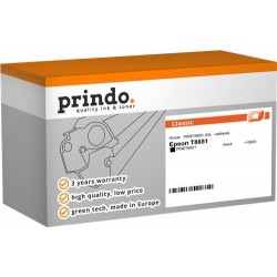 PRIET8651 Classic XXL