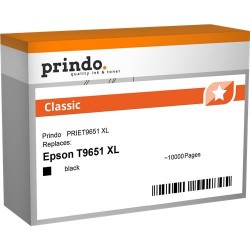 PRIET9651 Classic XL