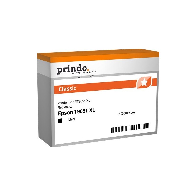 PRIET9651 Classic XL