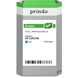 PRIHP3JA27AEG Green XL