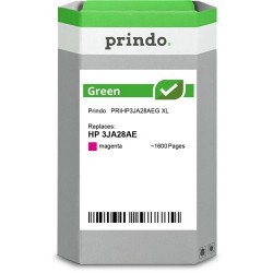 PRIHP3JA28AEG Green XL