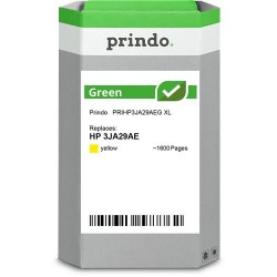 PRIHP3JA29AEG Green XL