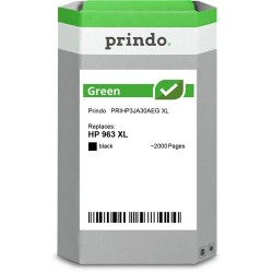 PRIHP3JA30AEG Green XL
