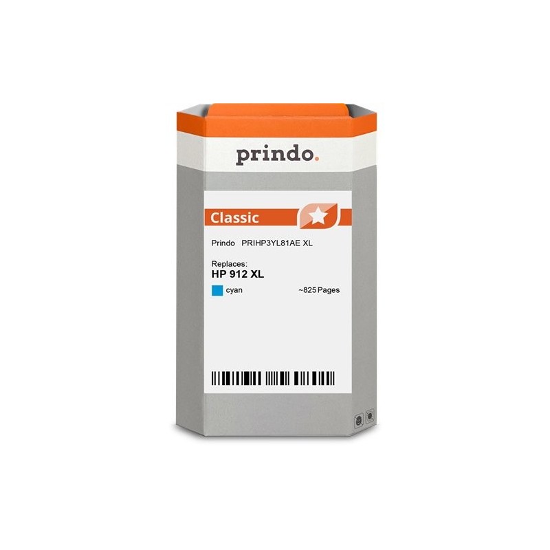 PRIHP3YL81AE Classic XL