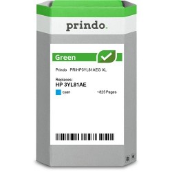 PRIHP3YL81AEG Green XL