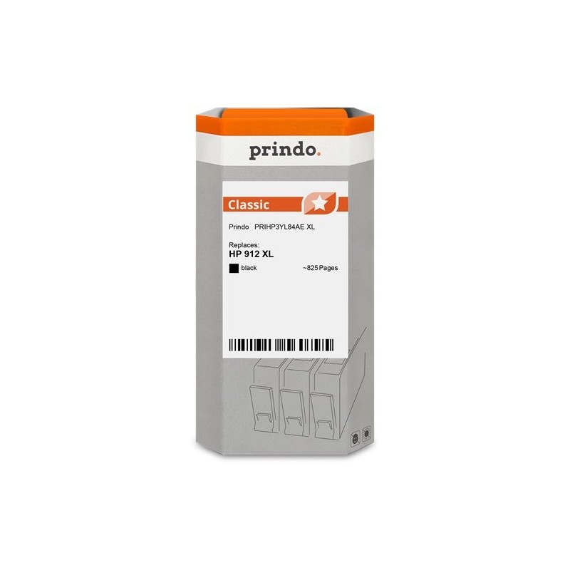 PRIHP3YL84AE Classic XL